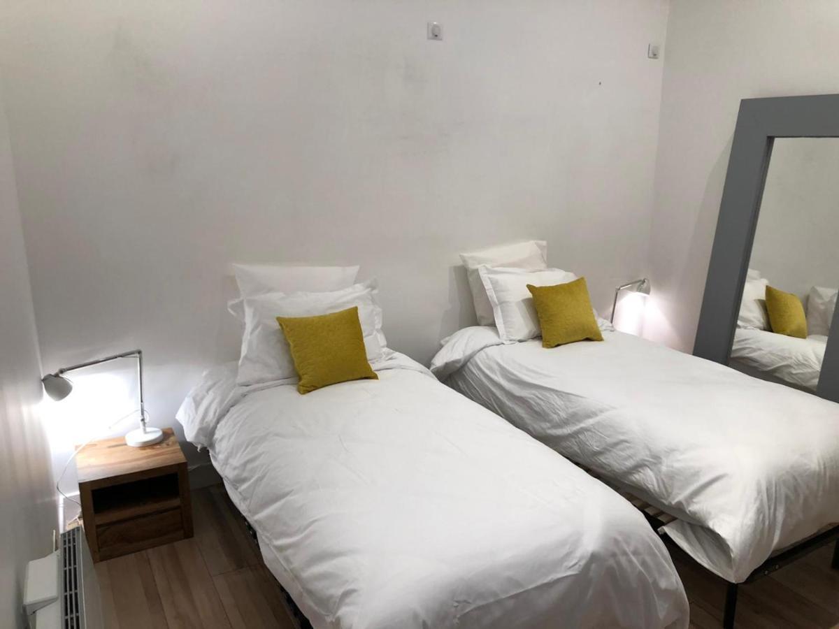 Suite Appart Place Versepuy Шантили Екстериор снимка