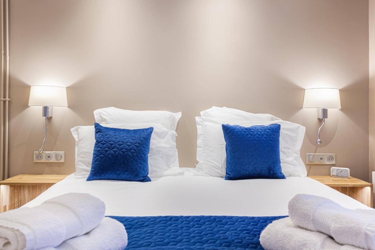 Suite Appart Place Versepuy Шантили Екстериор снимка